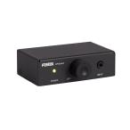 FOSTEXfo стерео ks personal * усилитель чёрный AP05mk2 управление символ :32
