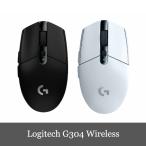 Logitech G304 Wireless Mouse ロジテック HEROセンサー LIGHTSPEED ゲーミング ワイヤレス マウス 1年保証輸入品