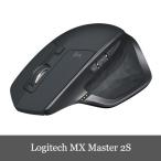 Logitech MX Master 2S ロジテック ワイヤレスレーザーマウス Bluetooth/USB接続 Windows/Mac対応 1年保証輸入品