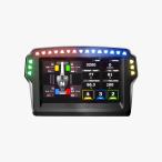 Simagic MagicDash4 4インチ レーシングダッシュディスプレイ