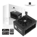 Thermalright TPFX 750 полный modular ленточный кабель источник питания 80 PLUS Platinum засвидетельствование SFX источник питания 750W