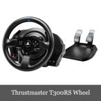 Thrustmaster T300RS Racing Wheel スラストマスター レーシング ホイール PS3/PS4/PC 対応 送料無料 保証1年 並行輸入品