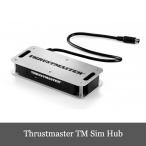 Thrustmaster TM Sim Hub スラストマスター シム ハブ PS4/Xbox 対応 保証1年 並行輸入品