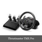 Thrustmaster TMX Pro Racing Wheel スラストマスター レーシング