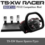 Thrustmaster TS-XW Racer Sparco P310 Competition Mod スラストマスター レーシング ホイール PC/XOne 対応 一年保証輸入品