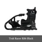 Trak Racer RS6 マーク 3 レーシングハンコンコックピット 国内正規品 RS6-03-B