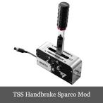 新発売 スラストマスター Thrustmaster TSS Handbrake Sparco Mod ハンドブレーキ スパルコ モッド 中元ギフト おまけ有り