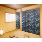  бумага для перегородки фусума . бумага мир современный (.. no. 1 сборник ) No.813[ в европейком стиле . лист ] ( размер 96×203cm) модный промежуток средний 1 листов 