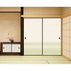  бумага для перегородки фусума . бумага (.... no. 30 сборник ) No.20( размер 96×203cm) промежуток средний 1 листов 