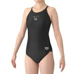  официальный Arena agnes b фитнес One-piece открытый задний в точности накладка товары без возможности возврата женский плавание AGNES2507 25SS