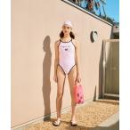  официальный Arena agnesb сотрудничество тренировка One-piece проверка открытый задний товары без возможности возврата женский eko материалы бассейн AGNES2603 26SS