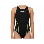  официальный Arena .. купальный костюм aqua advance do Junior limi k Cross задний товары без возможности возврата ребенок плавание плавание бассейн ARN1021WJ 25SS