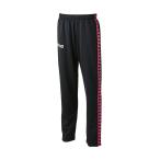 アリーナ 公式 メンズ レディース ウェア ジャージ スウェット ARN6321P 23SS