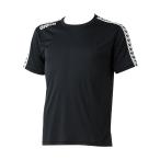  Arena официальный мужской женский одежда t рубашка ARN6331 23FW