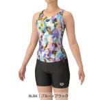  официальный Arena arena фитнес separe-tsu aqua корзина для рыбы s подводный ходьба здоровье женский плавание плавание бассейн AS5FWF56L 25FW