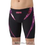  официальный Arena arena жесткий костюм тренировка леггинсы половина нога товары без возможности возврата мужской плавание плавание бассейн тренировка AS5FWM12M 25FW