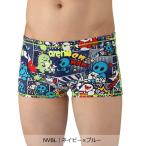  официальный Arena arena жесткий костюм re- человек g леггинсы Short нога товары без возможности возврата мужской плавание плавание бассейн AS5FWM14M 25FW