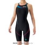 アリーナ arena 【競泳水着】アクアレーシングワンピース｜公式大会可【返品不可商品】