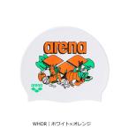  официальный Arena arenasi Ricoh n колпак . сборник место принесенный не возможно [ замена * возвращенние товара не возможно ] овощи узор плавание плавание бассейн AS6FSCF1U 26FW