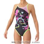  Arena arena [ Disney l жесткий костюм ] тренировка One-piece 