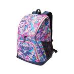 ショッピングキャラクター アリーナ arena バックパック｜招集所持ち込み不可