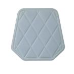  официальный Descente бедра для накладка ( большой )5 шт. комплект мужской скольжение накладка бейсбол Baseball бейсбол товары мелкие вещи аксессуары C-024S 24FW