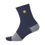  официальный Descente носки носки мелкие вещи аксессуары мужской бейсбол Baseball . пальцев C8702B 25SS