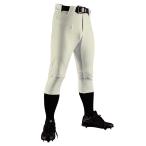  официальный Descente бейсбол Short Fit брюки мужской соревнование часть . тренировка длинный одежда DB1134P