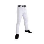  официальный Descente бейсбол одежда длинные брюки мужской распорка Fit чувство часть . Baseball DB1233LP 25SS