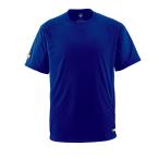  официальный Descente бейсбол Baseball T шея рубашка мужской стрейч . пот скорость . тренировка часть . короткий рукав одежда DB200