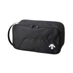  официальный Descente сумка для обуви унисекс команда часть . простой сумка мужской женский DMC8203B 24FW