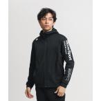 デサント 公式 メンズ ウェア ジャージ スウェット DMMUJF21