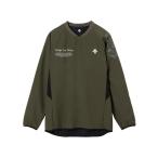 公式 デサント バレーボール 石川祐希選手着用 ウォーマージャケット メンズ レディース 保温 トレーニング DV5FWB02U 25FW