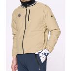  официальный Le Coq s Porte .f Golf no color 2WAY блузон мужской водоотталкивающий . способ стрейч жакет LG4FWB06M 24FW