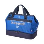  официальный Le Coq s Porte .f Golf 2 слой тип большой отверстие сумка "Boston bag" обувь место хранения соответствует мужской Golf модный LG5SBB00M 25SS