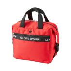  официальный Le Coq s Porte .f Golf Basic Cart сумка женский Town Youth простой сумка Golf модный LG5STT41L 25SS