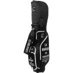  официальный Le Coq s Porte .f Golf . пакет обувь место хранения с карманом caddy bag 9.0 type 47 дюймовый соответствует унисекс LG6FCB03U 26FW