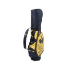  официальный Le Coq s Porte .f Golf графический дизайн легкий caddy bag 9.0 type мужской именная табличка нет club case LG6SCB04M 26SS