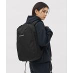 公式 ルコックスポルティフ バックパック メンズ レディース CORDURA/ボトルポケット付 リュック トレーニング LT5FBP30U 25FW