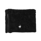  официальный Le Coq s Porte .fle coq sportif защита горла "neck warmer" мужской женский теплоизоляция защищающий от холода тренировка LT5FNW10U 25FW