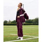 公式 ルコックスポルティフ le coq sportif 裏メッシュ付きウィンドブレーカー メンズ 防風 はっ水 トレーニング LU5FWB31M 25FW