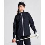  официальный Munsingwear одежда дождь блузон водостойкий водонепроницаемый женский Golf съемный дождь ENVOY MEWXJF02 24FW