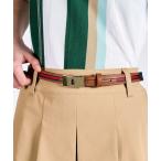  официальный Munsingwear одежда пингвин пряжка ремень женский размер настройка возможно мелкие вещи Golf MG4FBL00L 24FW