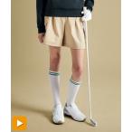 公式マンシングウェア超高密度ドビー...