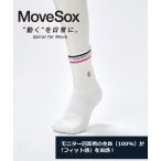  официальный Munsingwear одежда tabi type MoveSox женский теплоизоляция Golf носки носки мелкие вещи MG4FSO04L 24FW