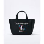  официальный Munsingwear одежда герой дизайн Cart сумка мужской женский little pi-to Golf MG4FTT51M 24FW