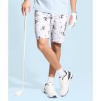  официальный Munsingwear одежда пингвин общий рисунок принт шорты мужской солнечный экран Short одежда Golf модный MG5SHP52M 25SS