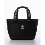  официальный Munsingwear одежда ткань Cart сумка мужской 500ml пластиковая бутылка место хранения возможно большая сумка Golf модный MG5STT41M 25SS