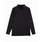  официальный Munsingwear одежда с высоким воротником рубашка с длинным рукавом мужской . пот скорость . стрейч UV cut солнечный экран кондиционер одежда Golf MG5SUD01M 25SS