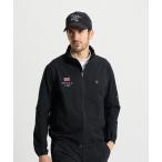 公式 マンシングウェア はっ水ストレッチ